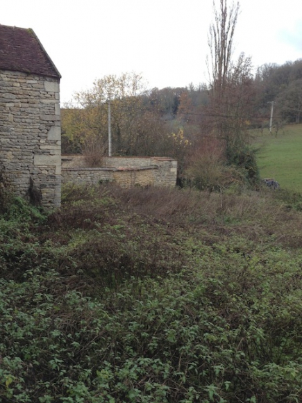 Ferme en pierre acheter vendre