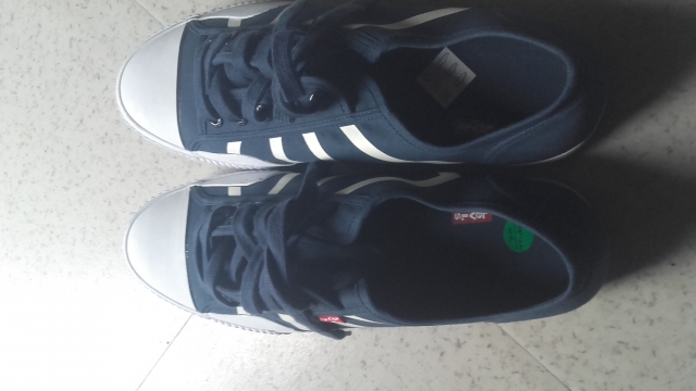 Chaussure Levis modèle rare  acheter vendre