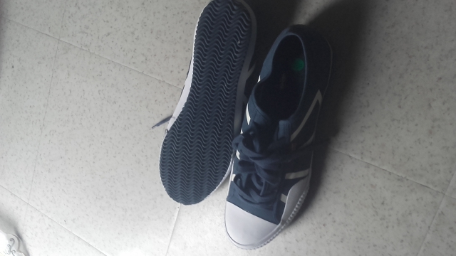 Chaussure Levis modèle rare  acheter vendre