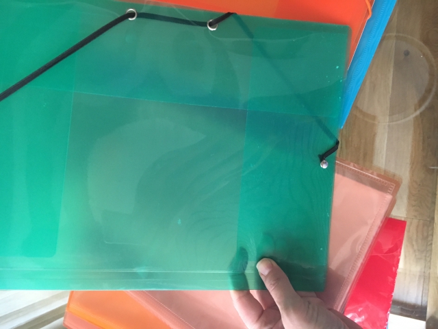 Lot cahier intercalaire neuf  acheter vendre