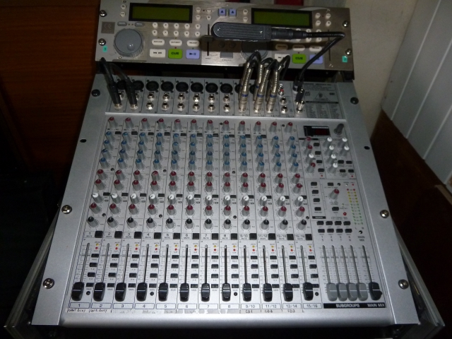 sonorisation système Bose Complète acheter vendre