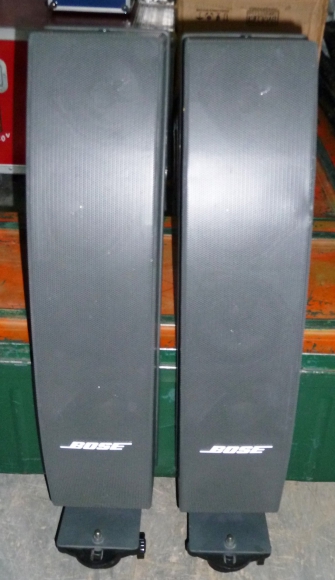 sonorisation système Bose Complète acheter vendre