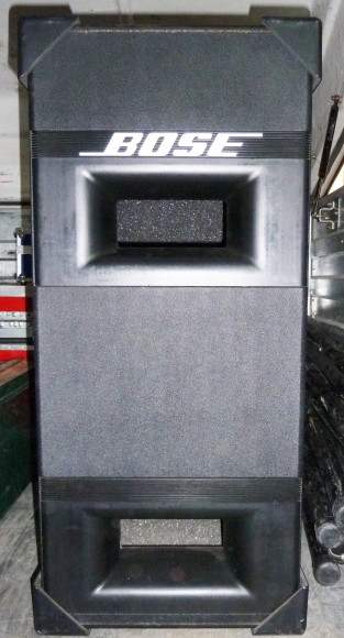 sonorisation système Bose Complète acheter vendre