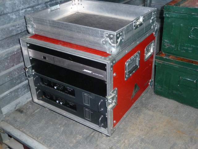 sonorisation système Bose Complète acheter vendre