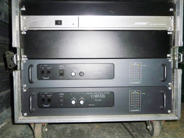 sonorisation système Bose Complète acheter vendre