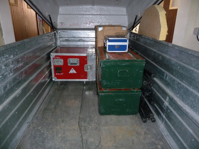 sonorisation système Bose Complète acheter vendre