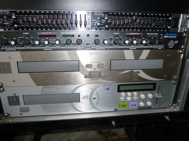 sonorisation système Bose Complète acheter vendre