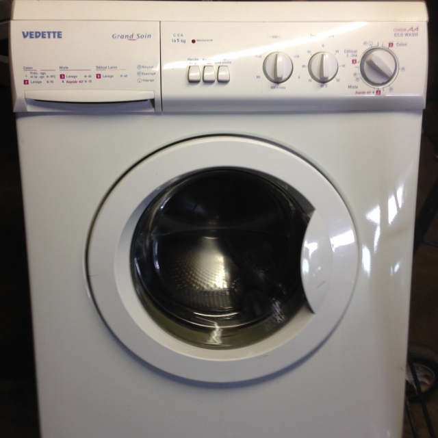 lave linge 7 kg tous programme acheter vendre