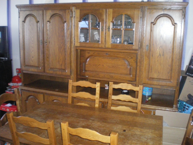 vend salle a manger complete acheter vendre