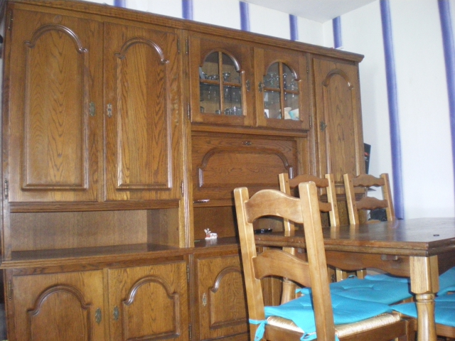 vend salle a manger complete acheter vendre