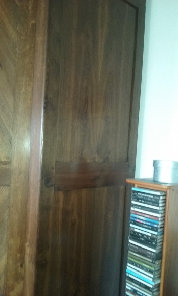 ARMOIRE CHENE DEBUT XX°siecle acheter vendre