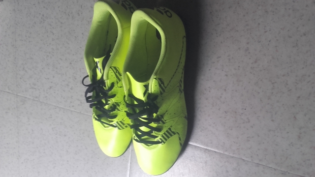 Chaussure adidas stabile tout terrain  acheter vendre