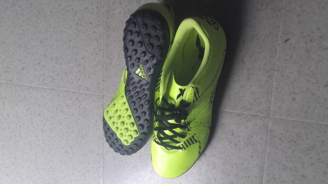 Chaussure adidas stabile tout terrain  acheter vendre