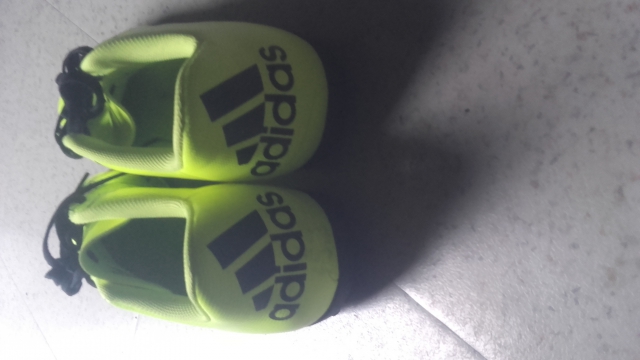 Chaussure adidas stabile tout terrain  acheter vendre