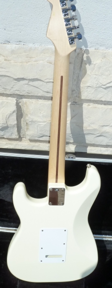 guitare Fender Stratocaster made Mexico acheter vendre