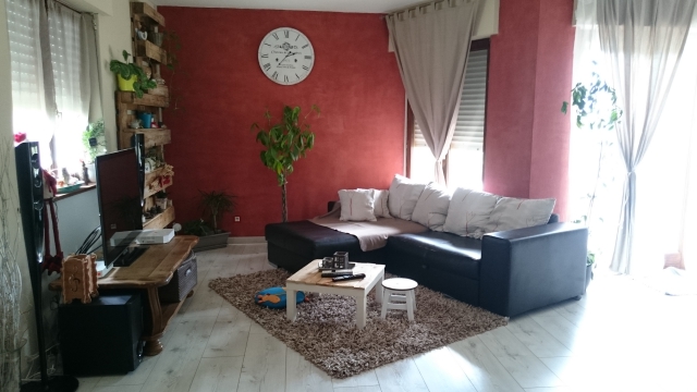 Maison individuelle dans village calme Harprich acheter vendre