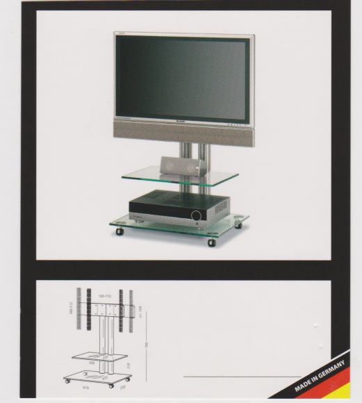 pied télé acheter vendre