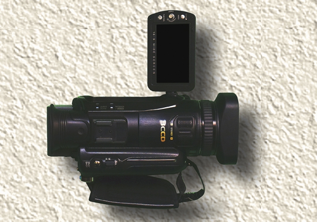 CAMESCOPE TRI-CCD JVC GZ-HD7 Everio HD acheter vendre