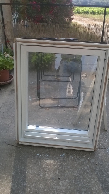 Velux renovés acheter vendre