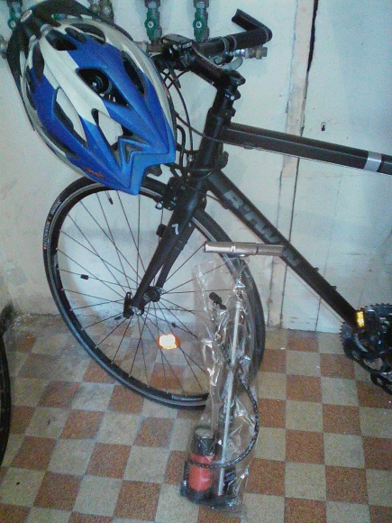 Vélo route Btwin Fit 7 acheter vendre