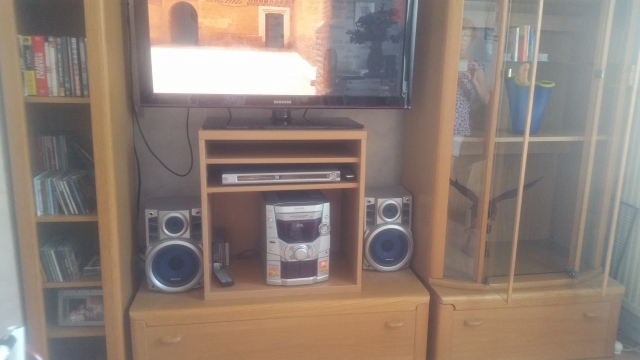 6 Meubles Modulables cause déménagement acheter vendre