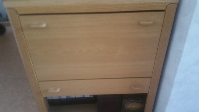 6 Meubles Modulables cause déménagement acheter vendre