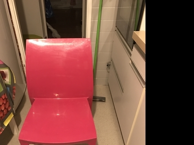 chaises cuisine acheter vendre