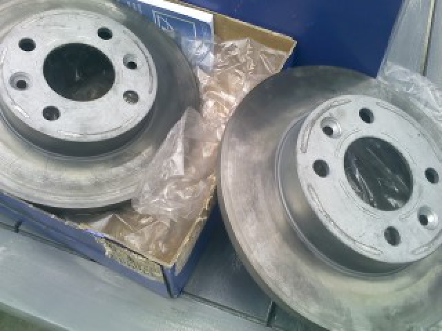 disque de frein AV acheter vendre