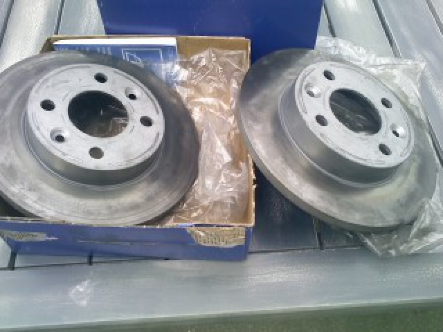 disque de frein AV acheter vendre