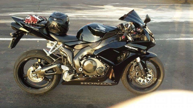 1000 cbr acheter vendre