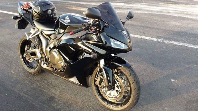 1000 cbr acheter vendre