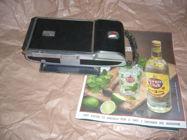 APPARIELLE PHOTO CAMBRIDGE USA acheter vendre