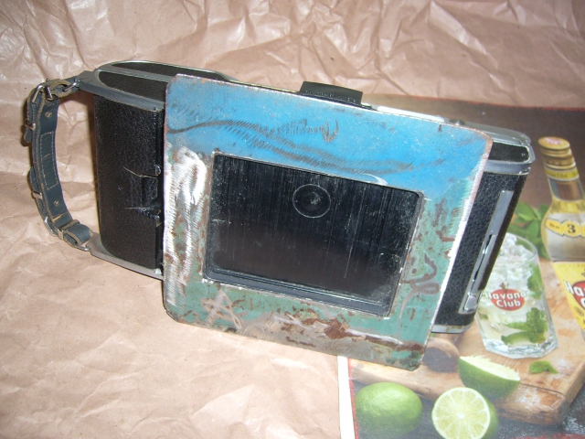 APPARIELLE PHOTO CAMBRIDGE USA acheter vendre