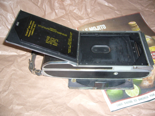 APPARIELLE PHOTO CAMBRIDGE USA acheter vendre