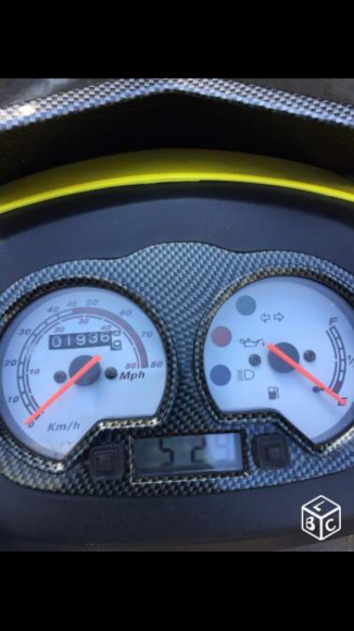 Ride race GT + casque acheter vendre