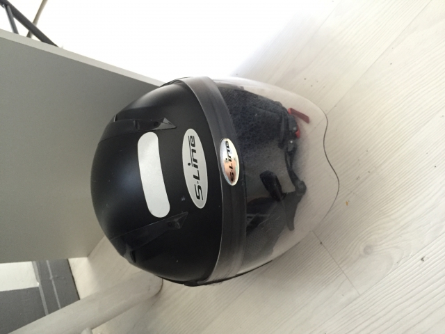 Ride race GT + casque acheter vendre