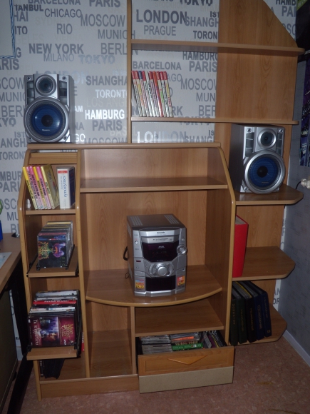 MEUBLE GAUTIER  acheter vendre