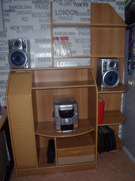 MEUBLE GAUTIER  acheter vendre