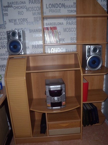 MEUBLE GAUTIER  acheter vendre