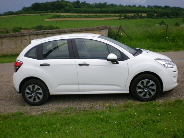 Citroën C3 PureTech 68 Vitamine  acheter vendre