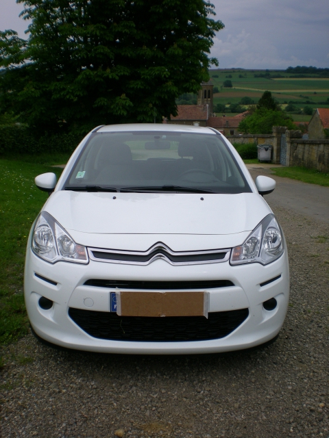 Citroën C3 PureTech 68 Vitamine  acheter vendre