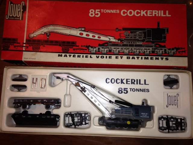 train éléctrique acheter vendre