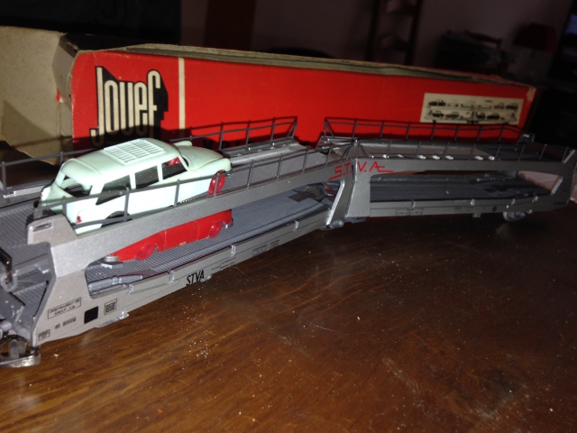 train éléctrique acheter vendre