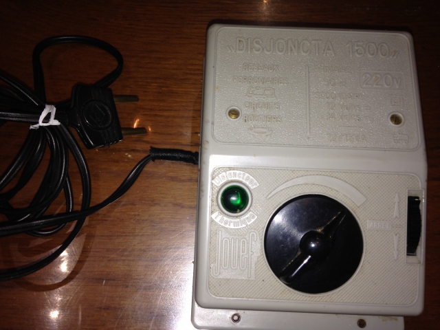 train éléctrique acheter vendre