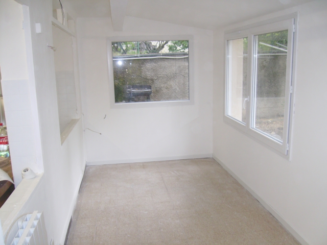 t3, 65m2, maison de ville, jardin 65m2 acheter vendre