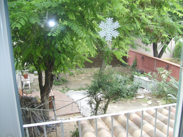 t3, 65m2, maison de ville, jardin 65m2 acheter vendre