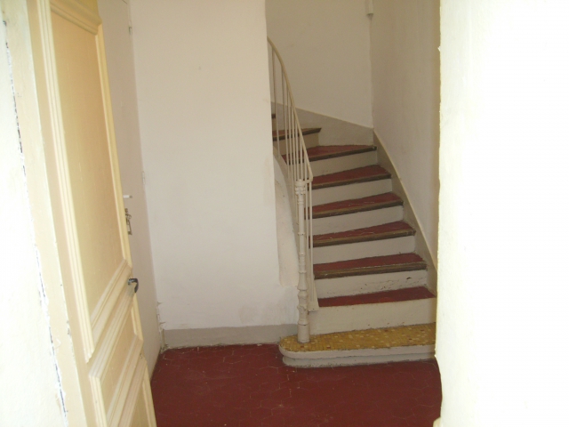 t3, 65m2, maison de ville, jardin 65m2 acheter vendre