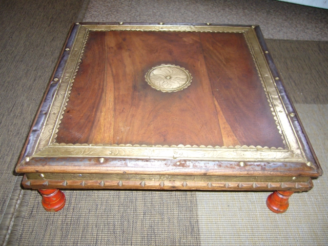 TABLE BASSE INDE acheter vendre