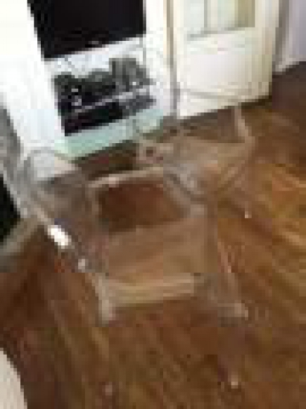 PAIRE DE FAUTEUILS STARCK acheter vendre