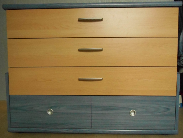 Chambre complète Enfant/Ado acheter vendre